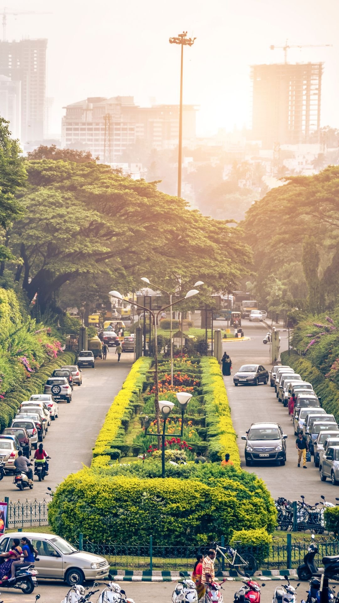 Electronic City