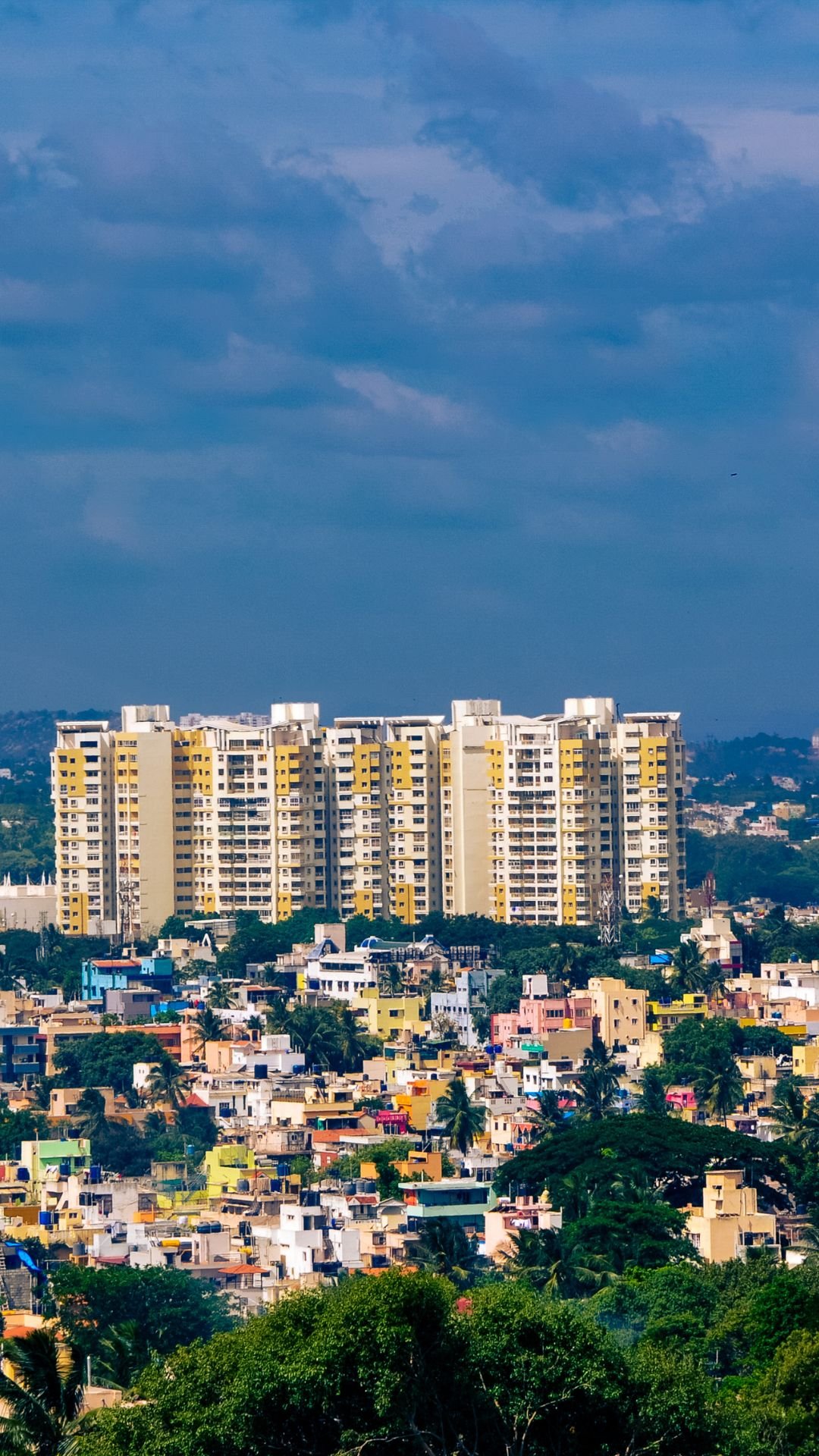 Sarjapur Road